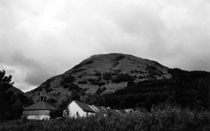 glencoe north view